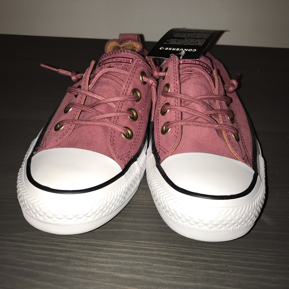 Converse Chuck Taylor All Star Slip Size 8 Sneaker